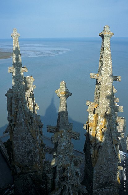 Vue sur la Baie 2