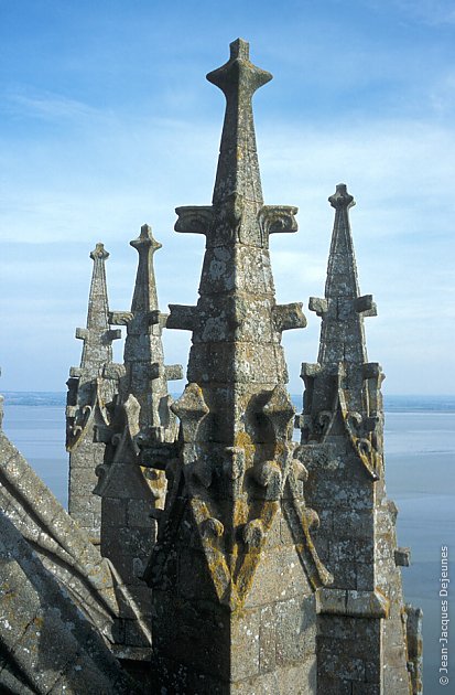 Vue sur la Baie 3