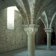 Salle des Hôtes