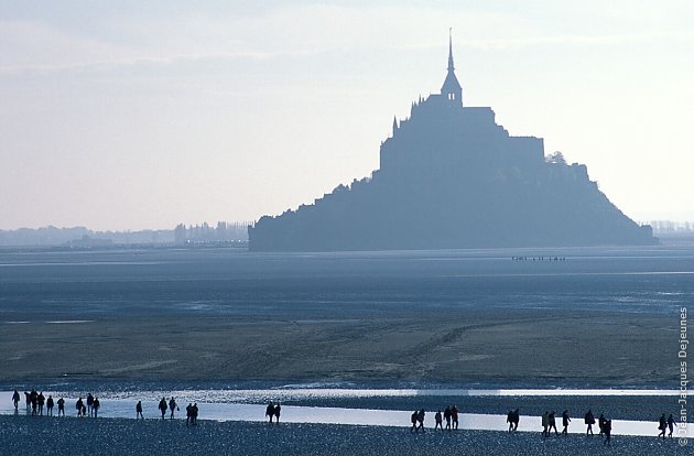 Traversée de la Baie 2