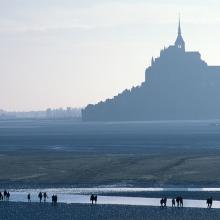 Traversée de la Baie 2