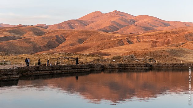 Takht-e Soleymân