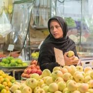 Marché de Bushehr