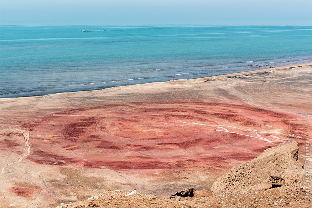 Plage de Mofanegh