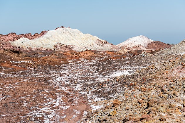 Vallée du Silence