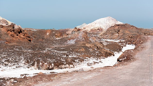 Vallée du Silence