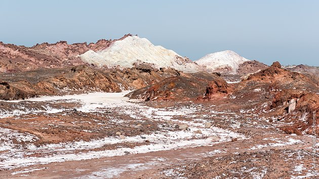 Vallée du Silence