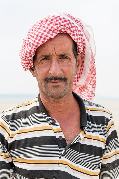 Sur la plage