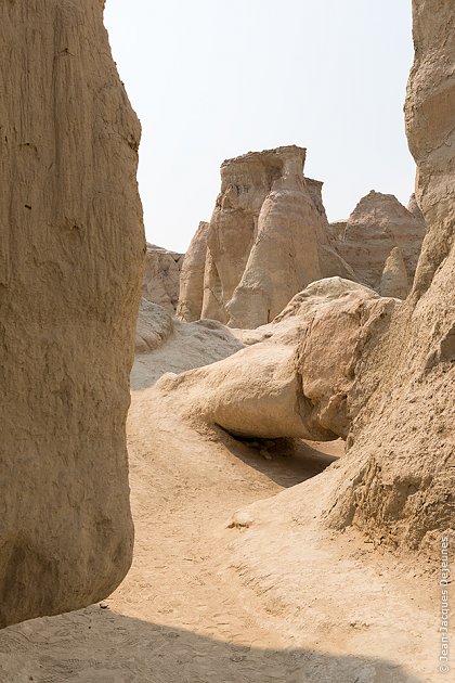 Vallée des Étoiles