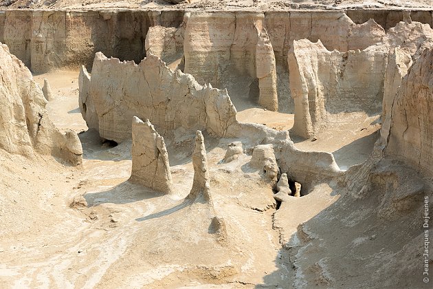 Vallée des Étoiles