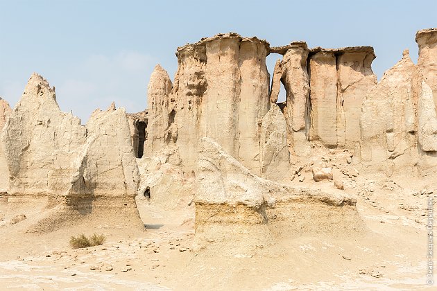 Vallée des Étoiles