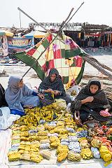 Marché de Minâb