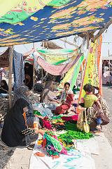 Marché de Minâb