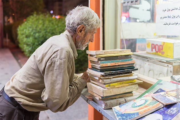 Bouquiniste