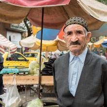 Marché