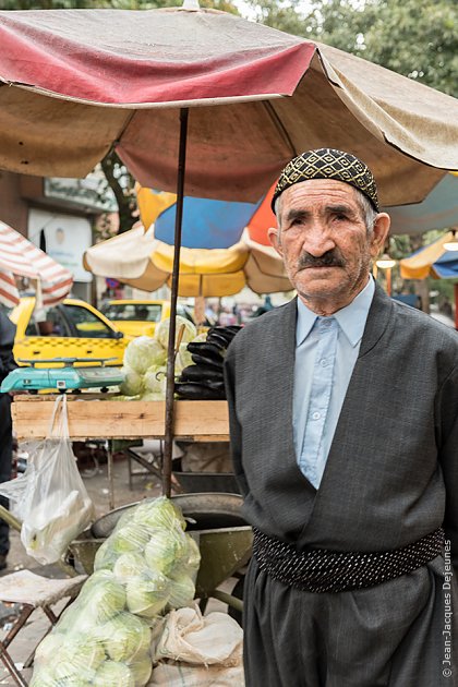 Marché