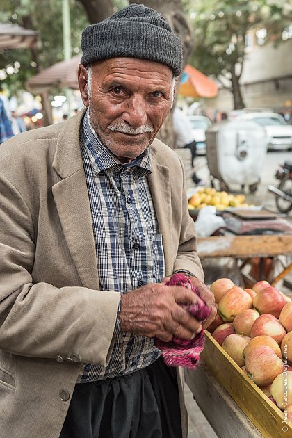 Marché