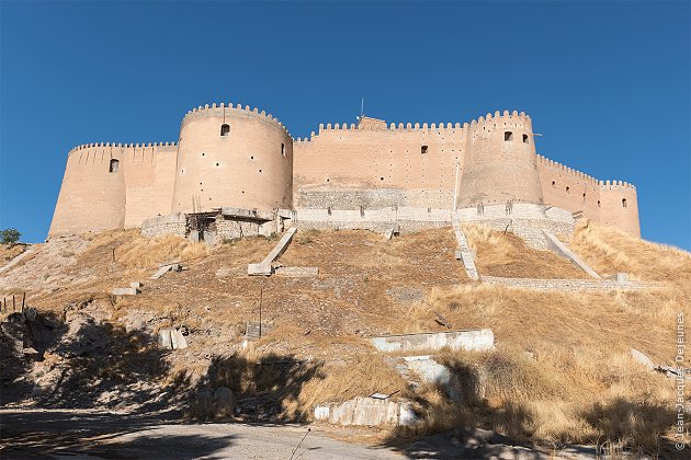 Falak-ol-Aflak