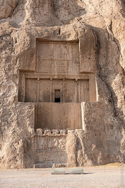 Naqsh-e Rostam