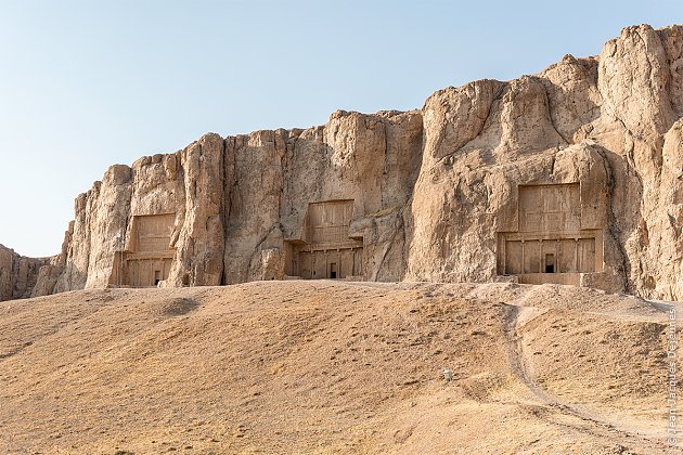 Naqsh-e Rostam