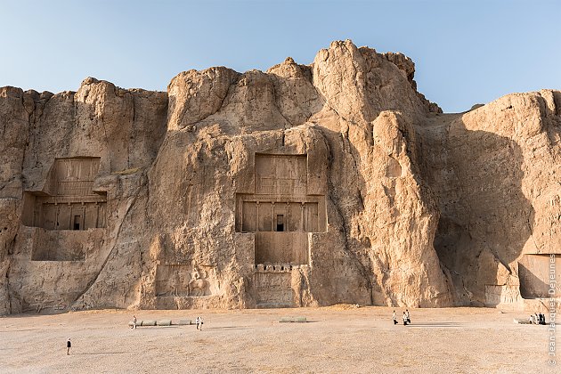 Naqsh-e Rostam