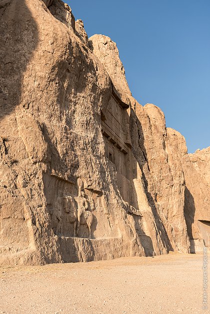 Naqsh-e Rostam