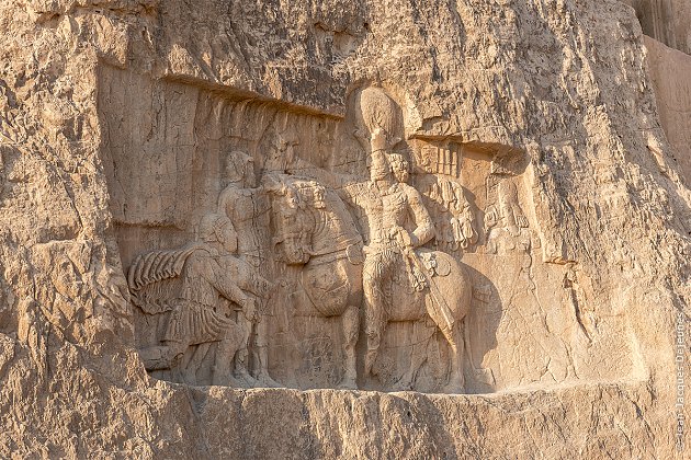 Naqsh-e Rostam