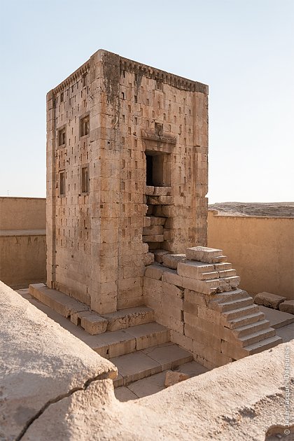 Naqsh-e Rostam