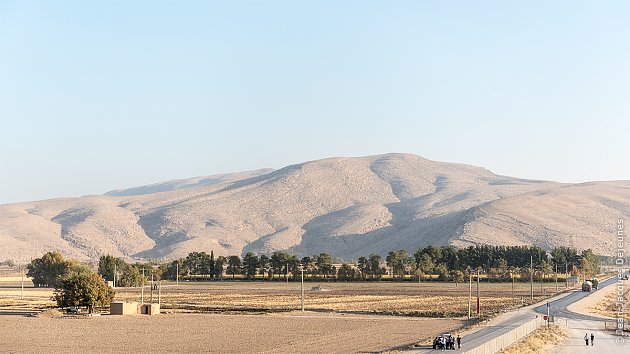 Naqsh-e Rostam