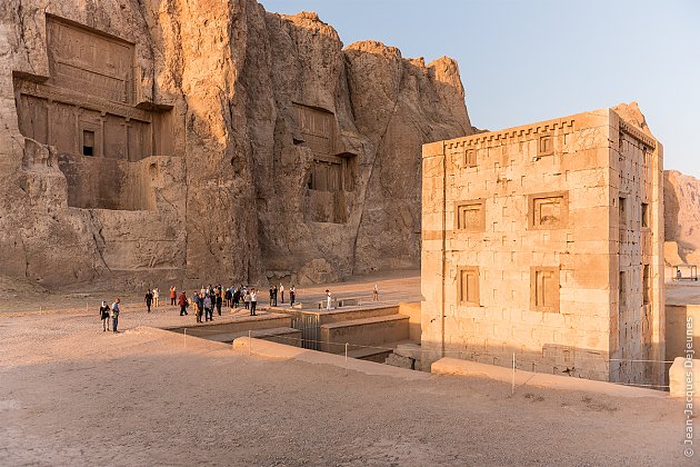 Naqsh-e Rostam