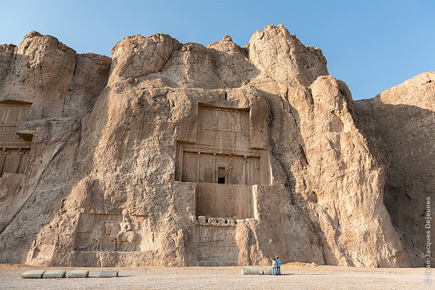 Naqsh-e Rostam