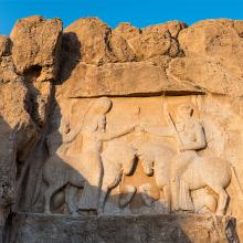 Naqsh-e Rostam