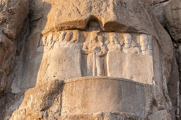 Naqsh-e Rostam