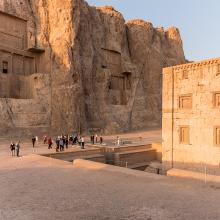 Naqsh-e Rostam