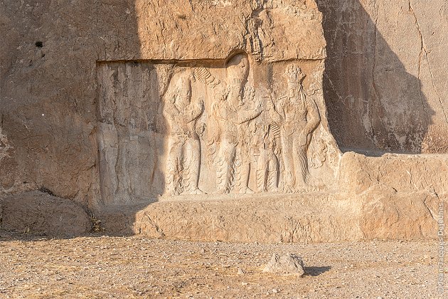 Naqsh-e Rostam