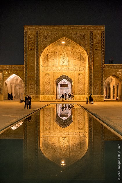 Mosquée du Régent