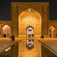 Mosquée du Régent