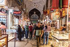 Bazar Qaisârieh