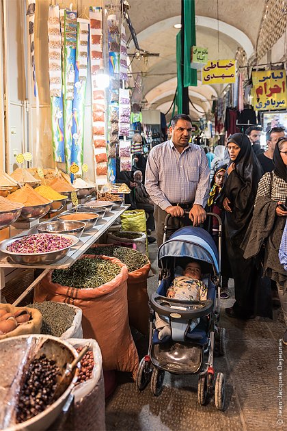 Bazar Qaisârieh