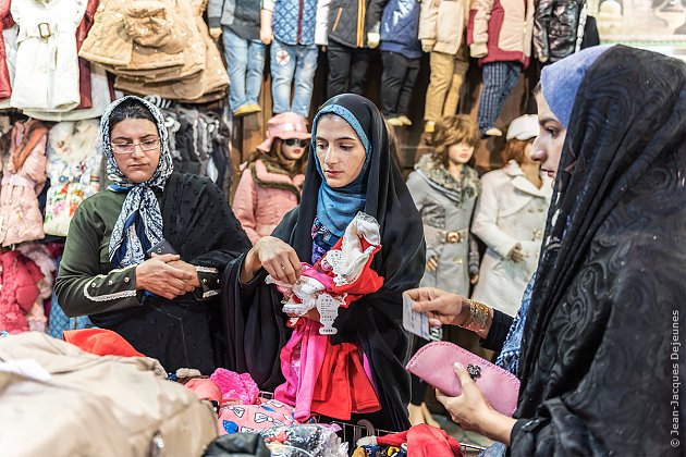 Bazar Qaisârieh