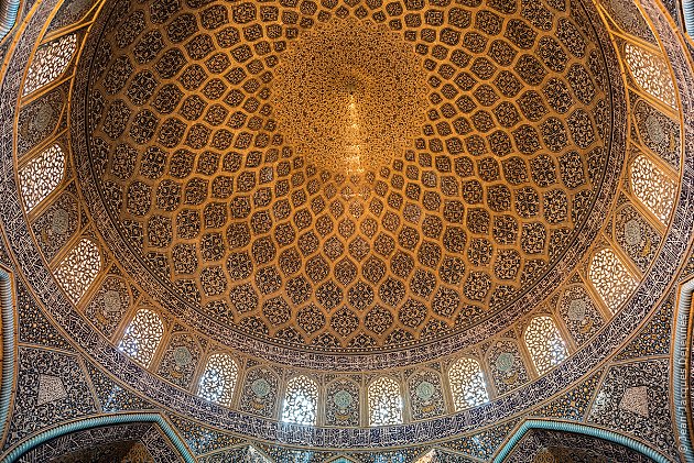 Mosquée du Sheikh Lotfollâh