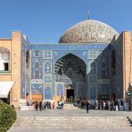 Mosquée du Sheikh Lotfollâh