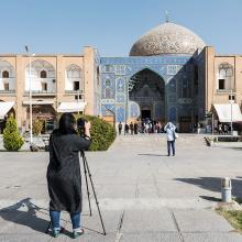 Mosquée du Sheikh Lotfollâh