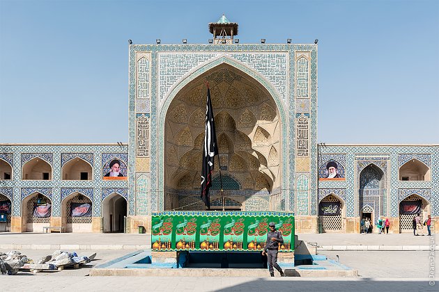 Mosquée du Vendredi