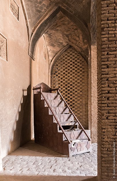 Mosquée du Vendredi