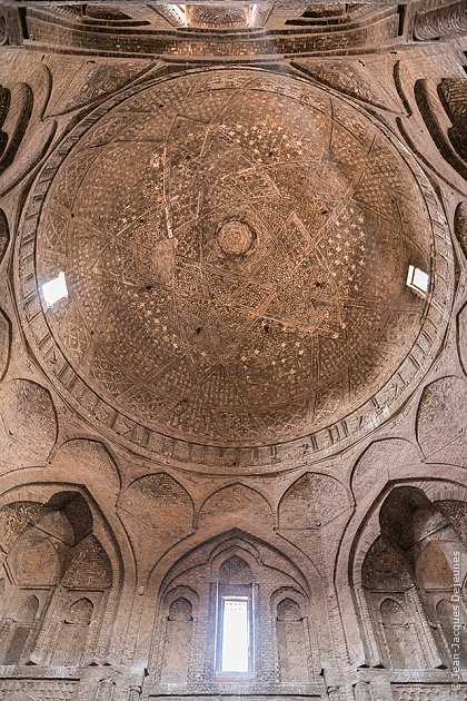 Mosquée du Vendredi