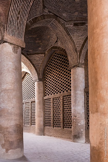 Mosquée du Vendredi