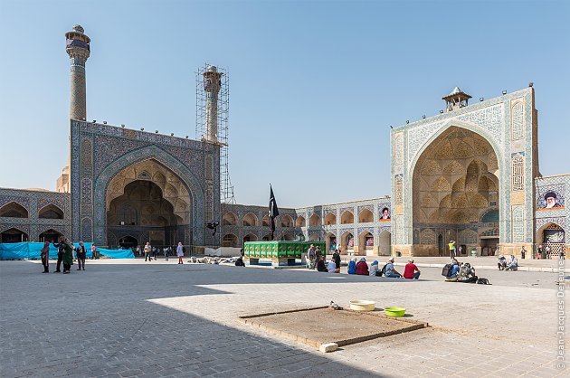 Mosquée du Vendredi