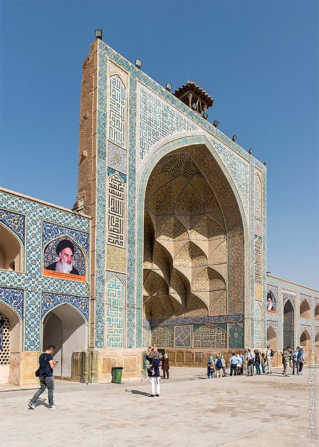 Mosquée du Vendredi