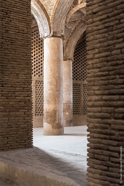 Mosquée du Vendredi